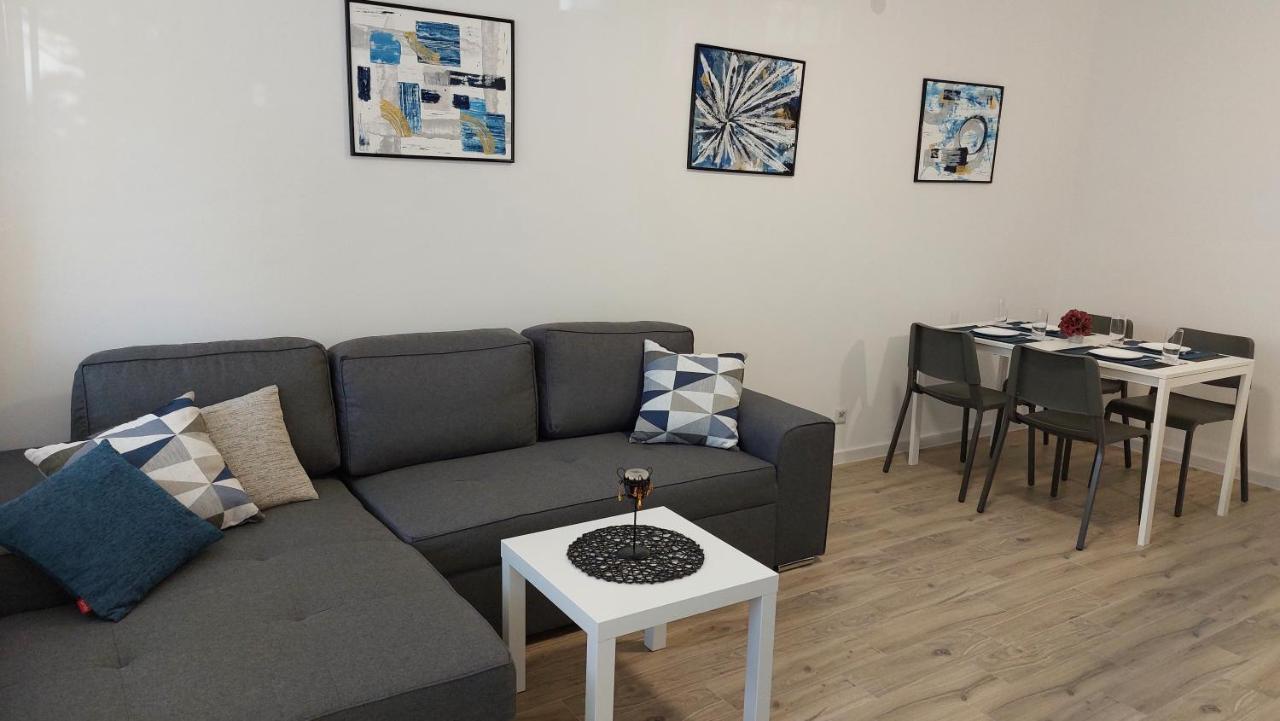 Apartment Adora Split Exteriör bild