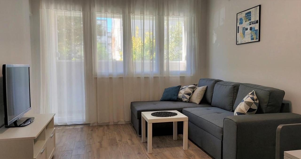 Apartment Adora Split Exteriör bild