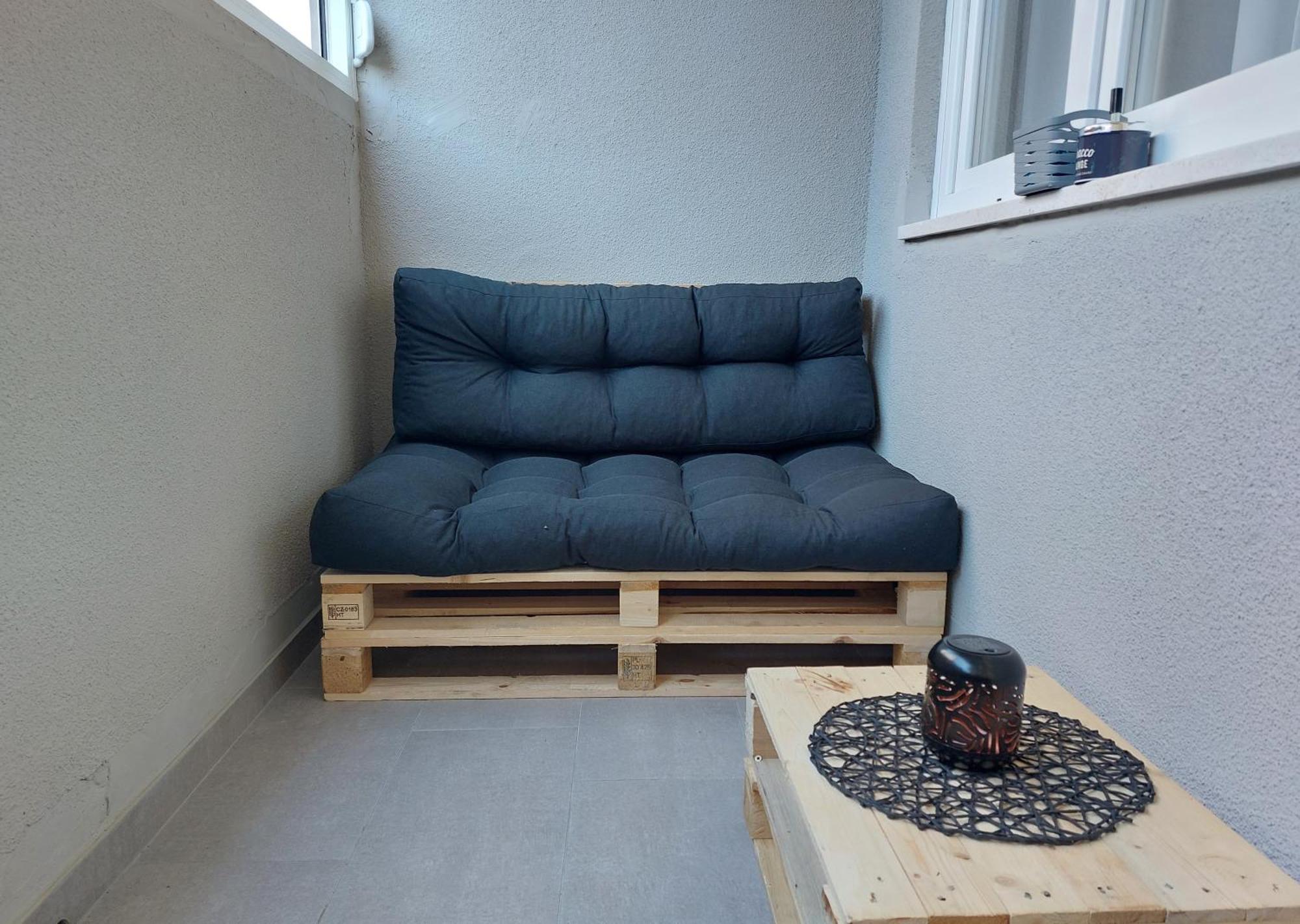 Apartment Adora Split Exteriör bild